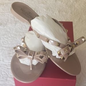 Authentic BRAND NEW Valentino Sandals